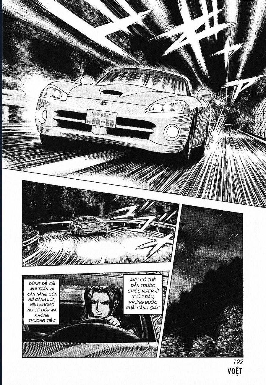 Countach Chap 71 - Next Chap 72