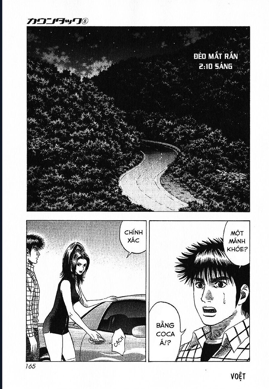 Countach Chap 71 - Next Chap 72