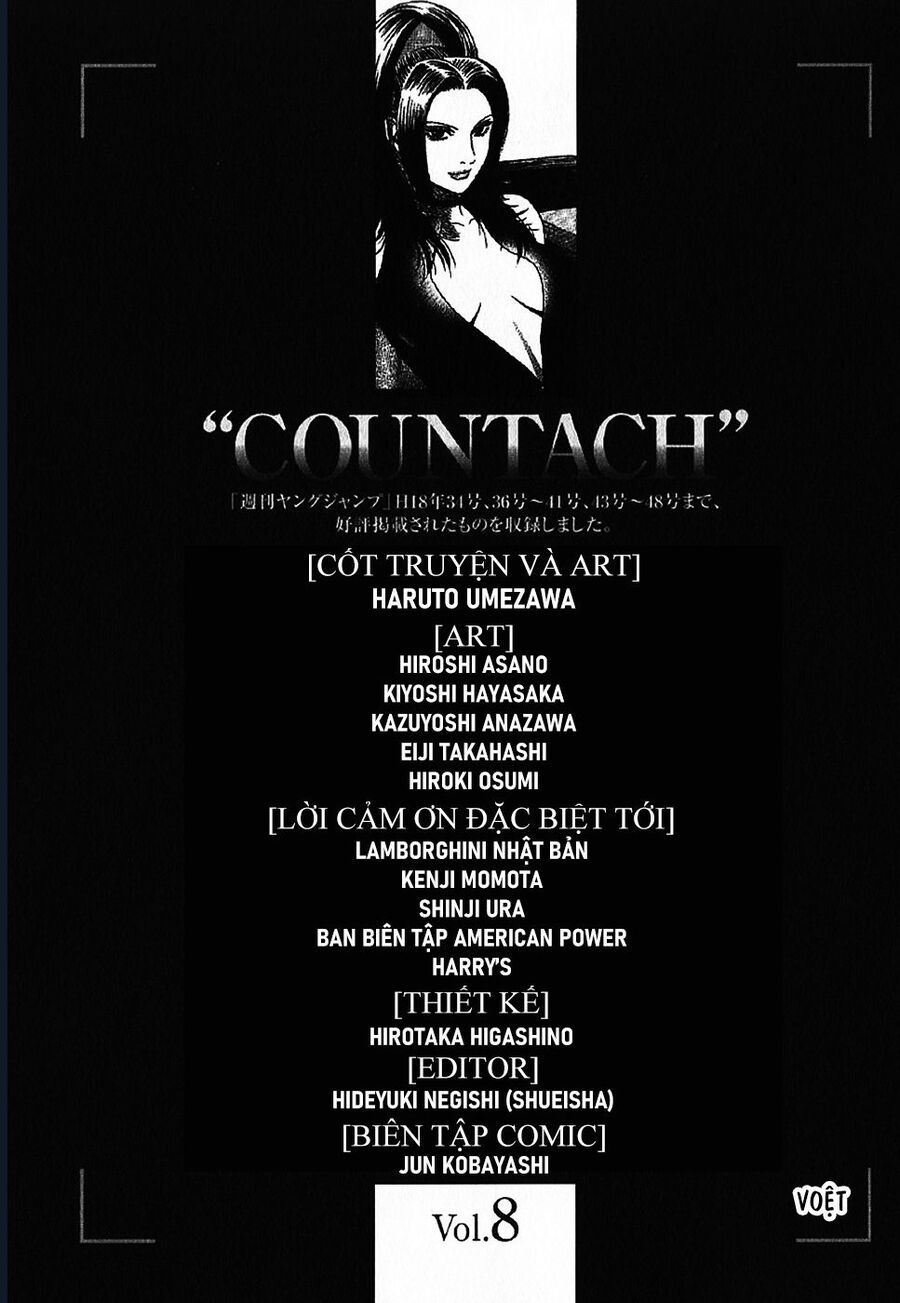 Countach Chap 71 - Next Chap 72