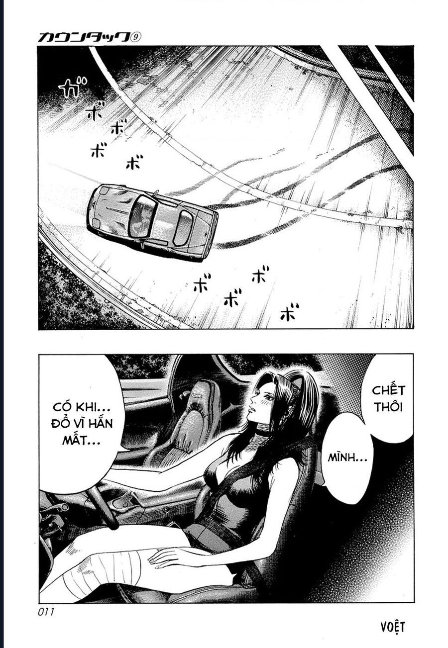 Countach Chap 72 - Next Chap 73