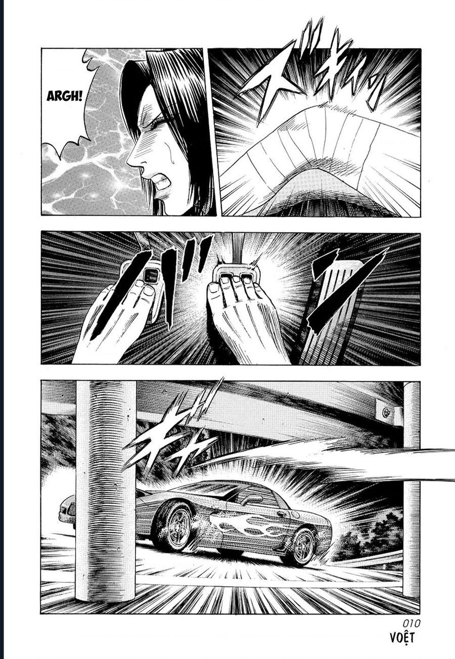 Countach Chap 72 - Next Chap 73