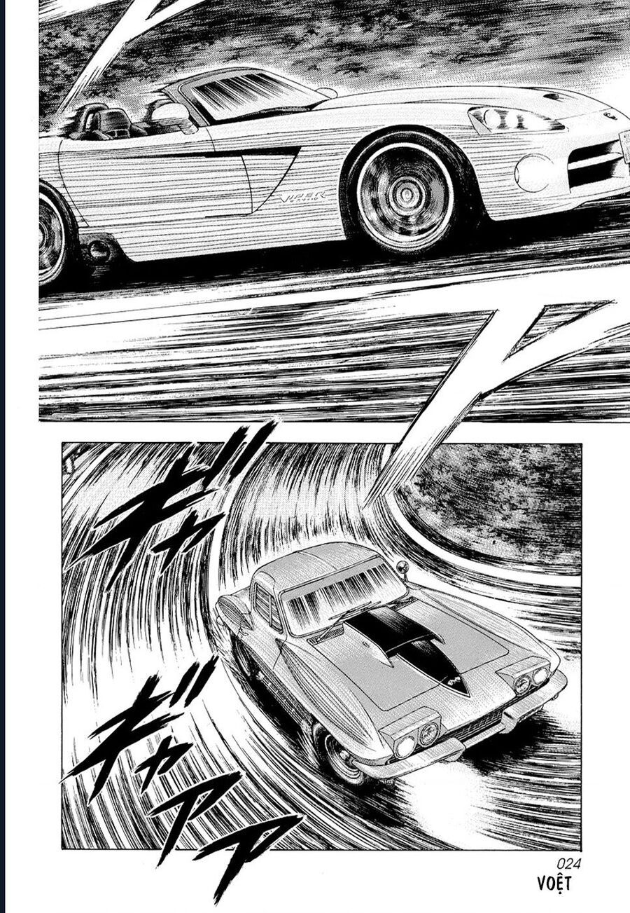 Countach Chap 72 - Next Chap 73
