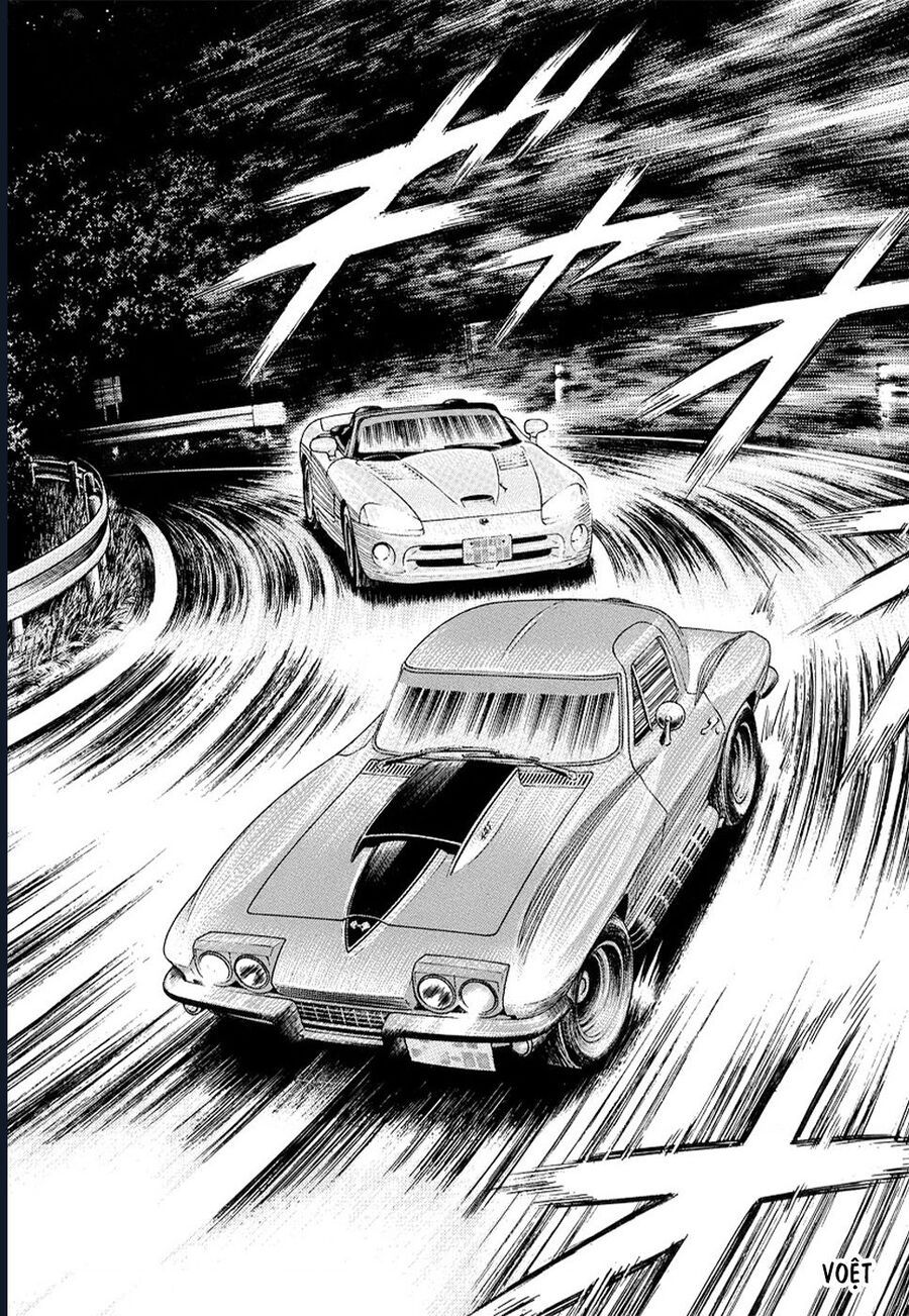 Countach Chap 72 - Next Chap 73