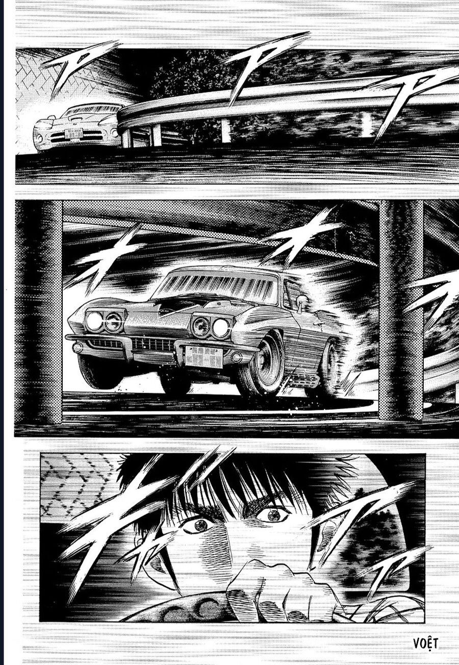 Countach Chap 72 - Next Chap 73