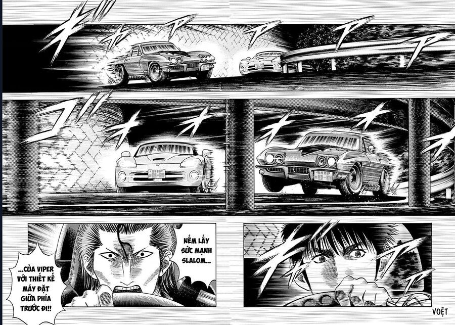 Countach Chap 72 - Next Chap 73