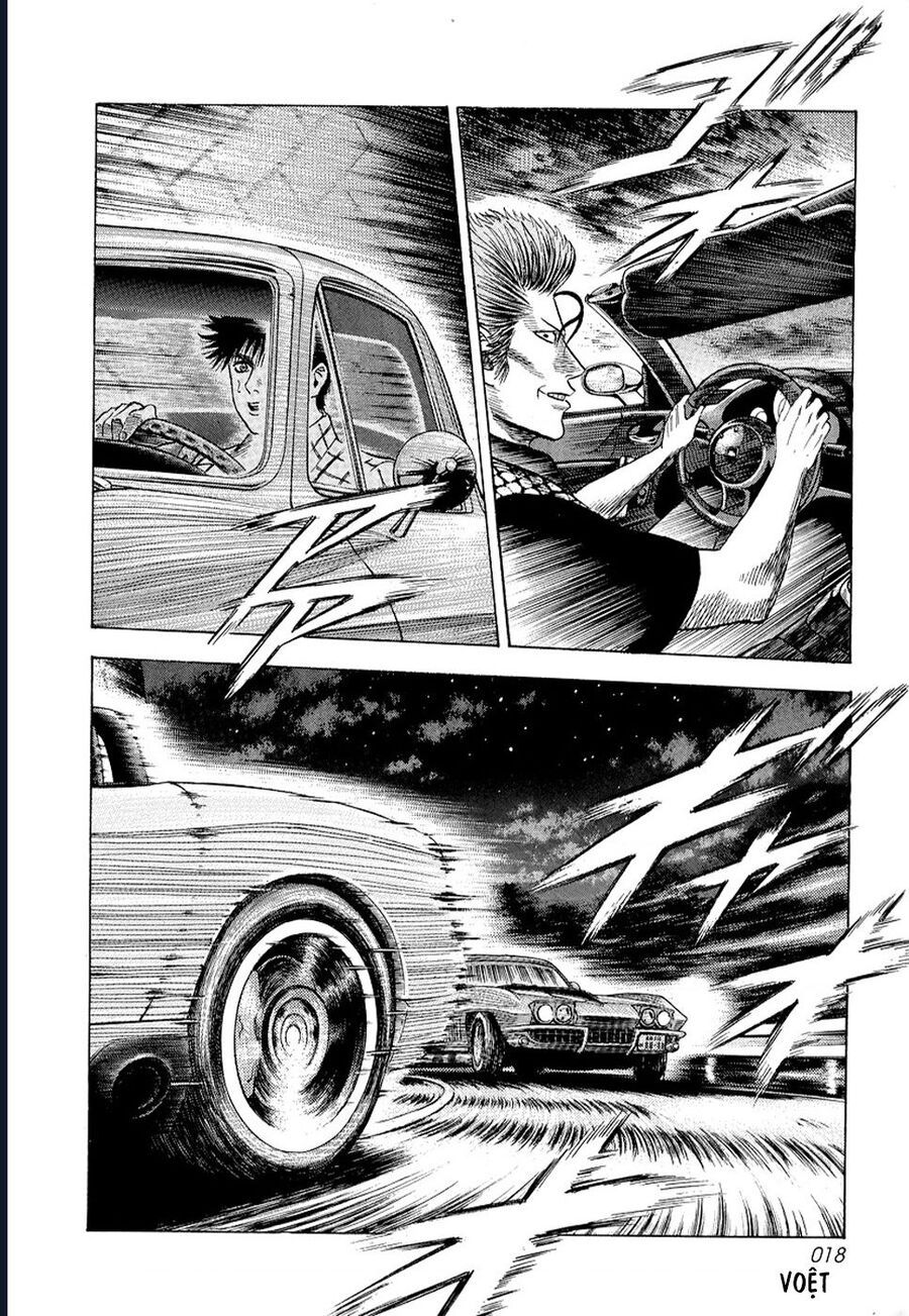 Countach Chap 72 - Next Chap 73
