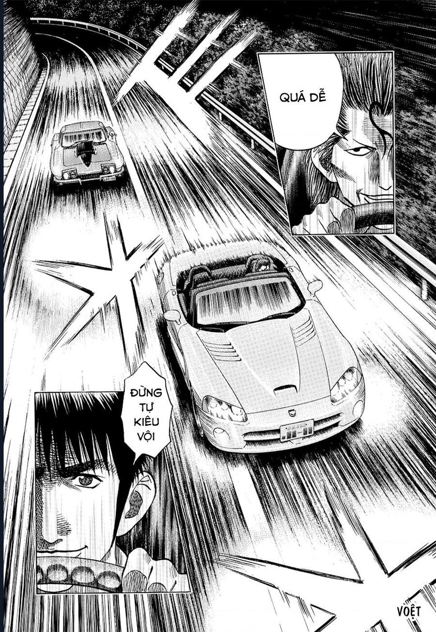 Countach Chap 72 - Next Chap 73