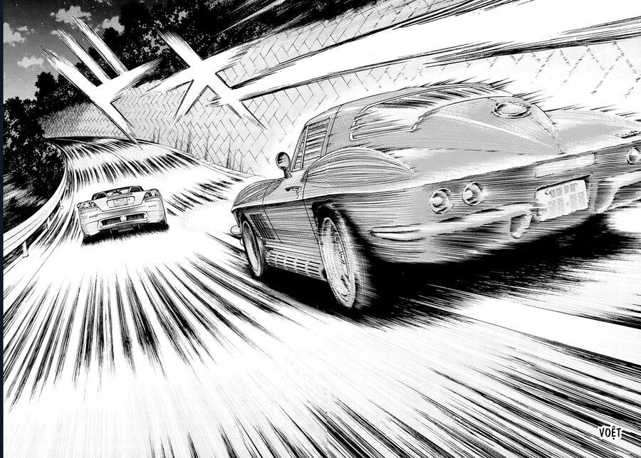 Countach Chap 72 - Next Chap 73