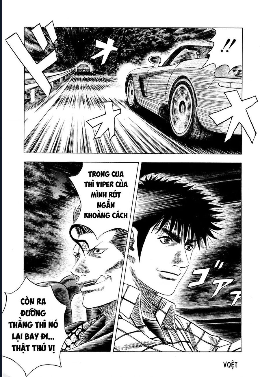 Countach Chap 72 - Next Chap 73