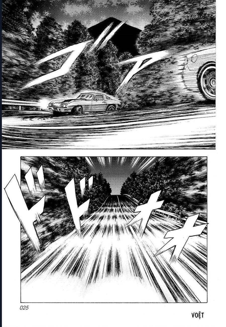 Countach Chap 72 - Next Chap 73