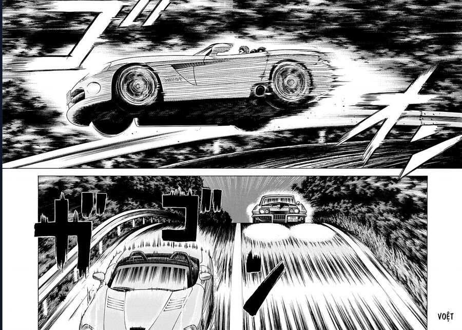 Countach Chap 72 - Next Chap 73