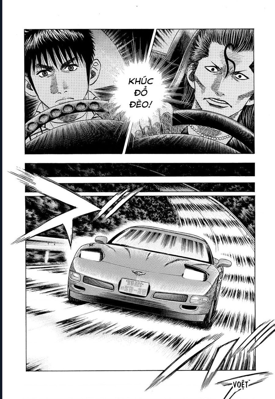 Countach Chap 72 - Next Chap 73