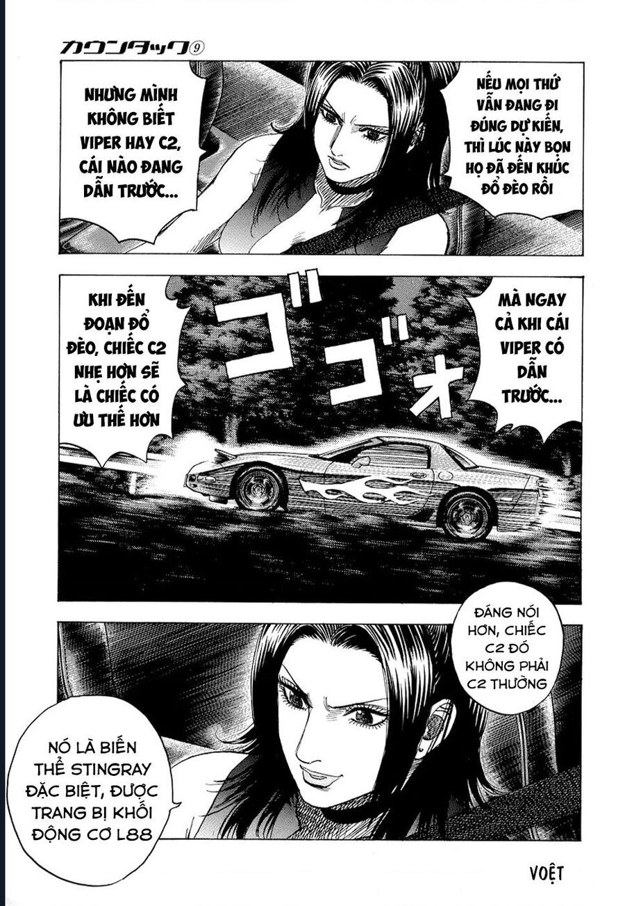 Countach Chap 72 - Next Chap 73