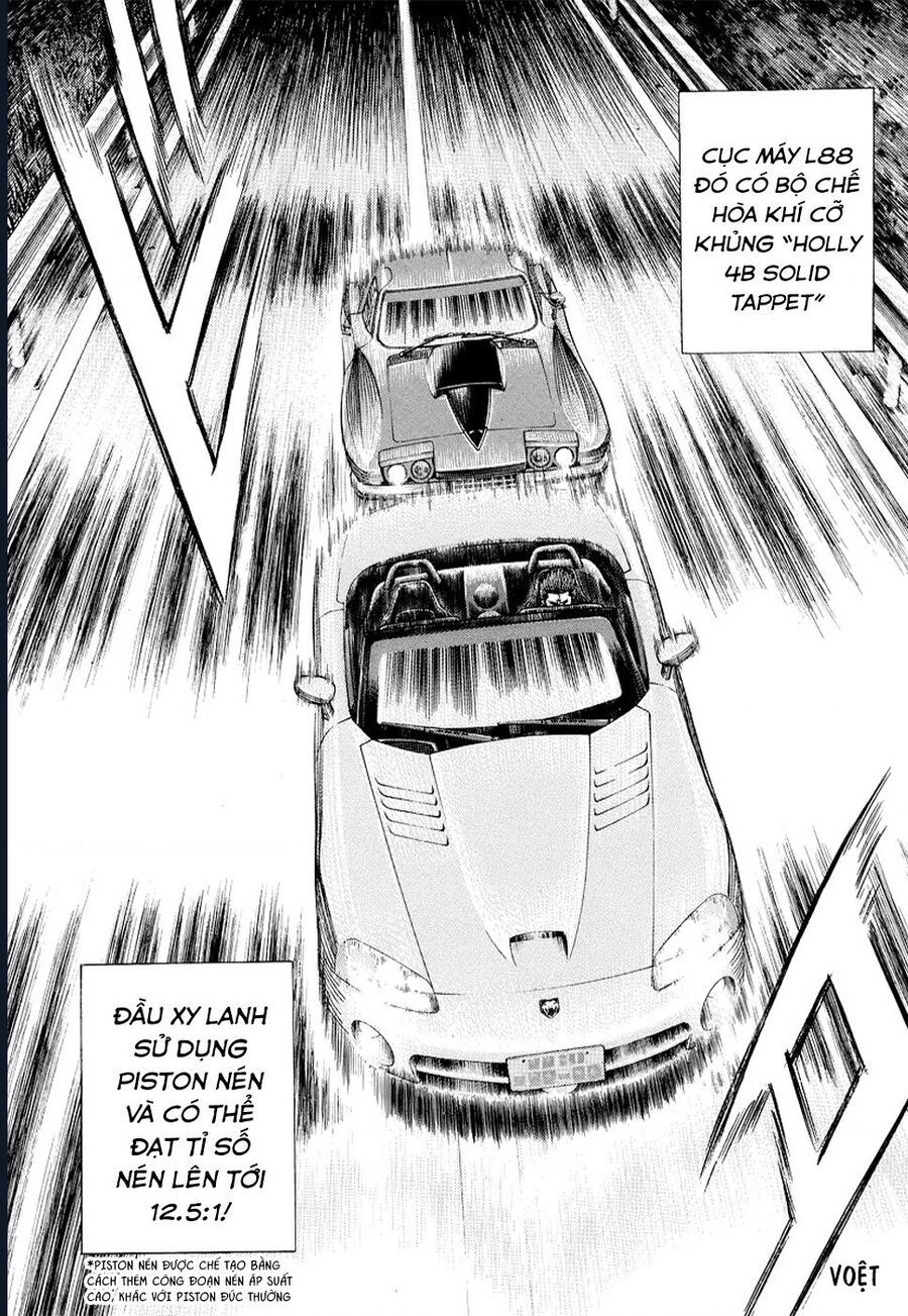 Countach Chap 72 - Next Chap 73