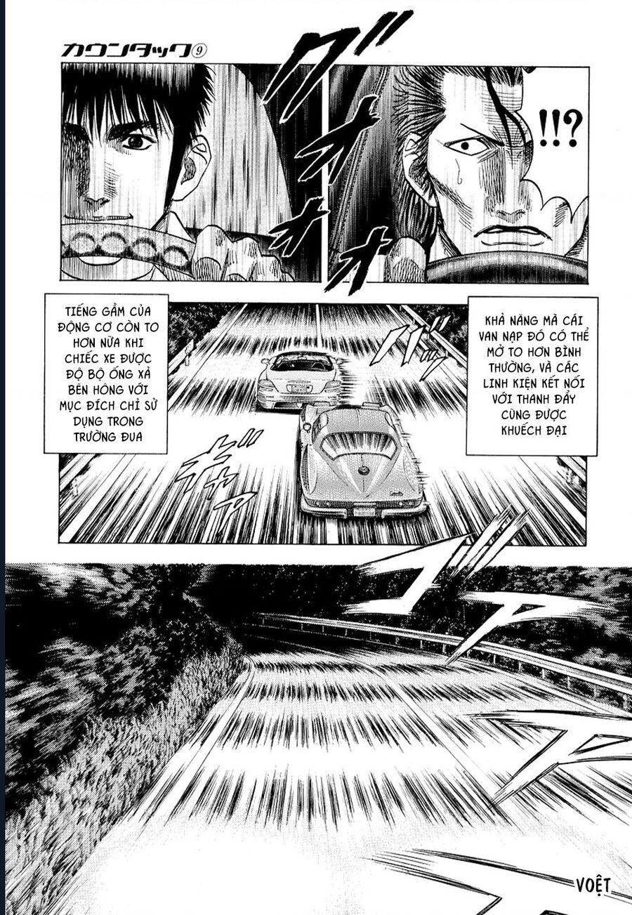 Countach Chap 72 - Next Chap 73