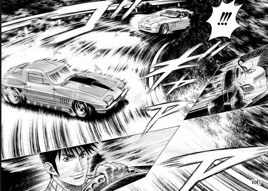 Countach Chap 72 - Next Chap 73
