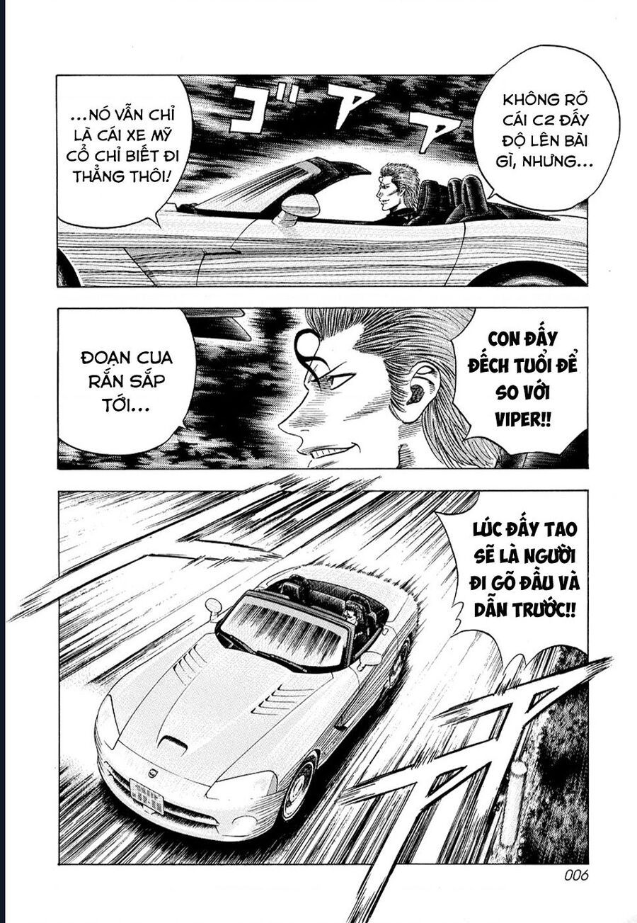 Countach Chap 72 - Next Chap 73