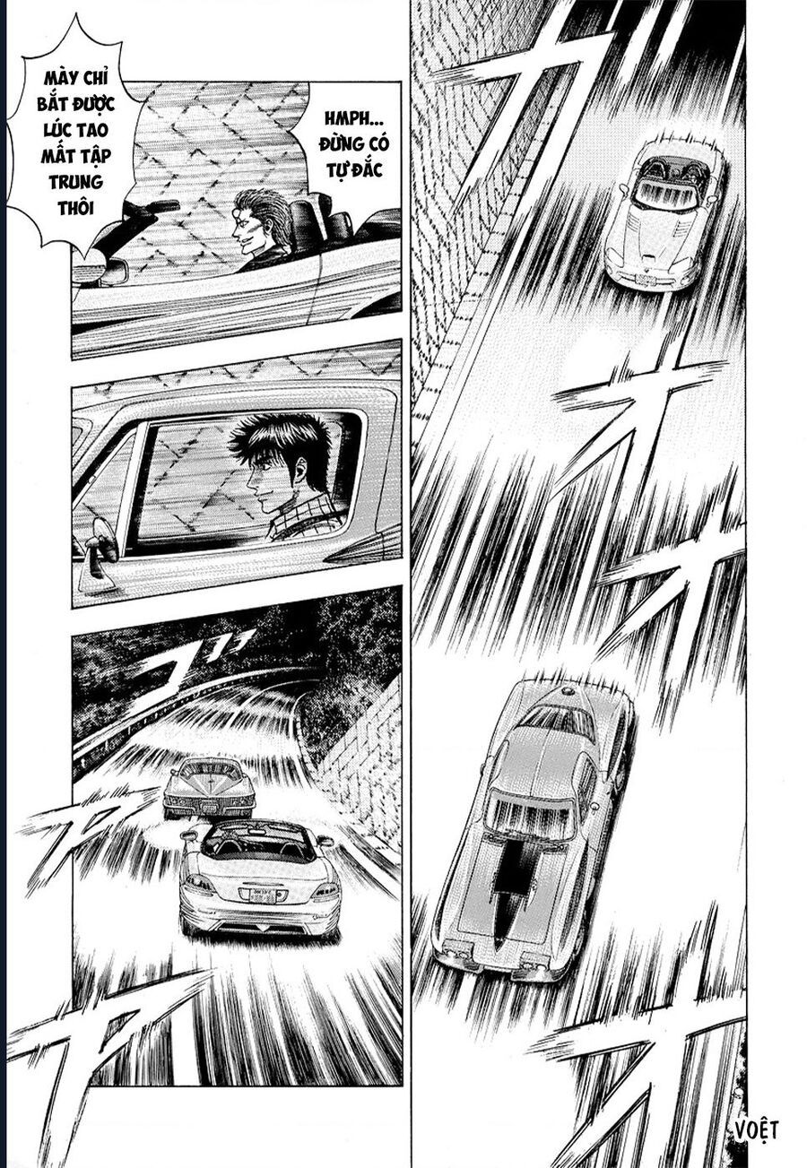 Countach Chap 72 - Next Chap 73