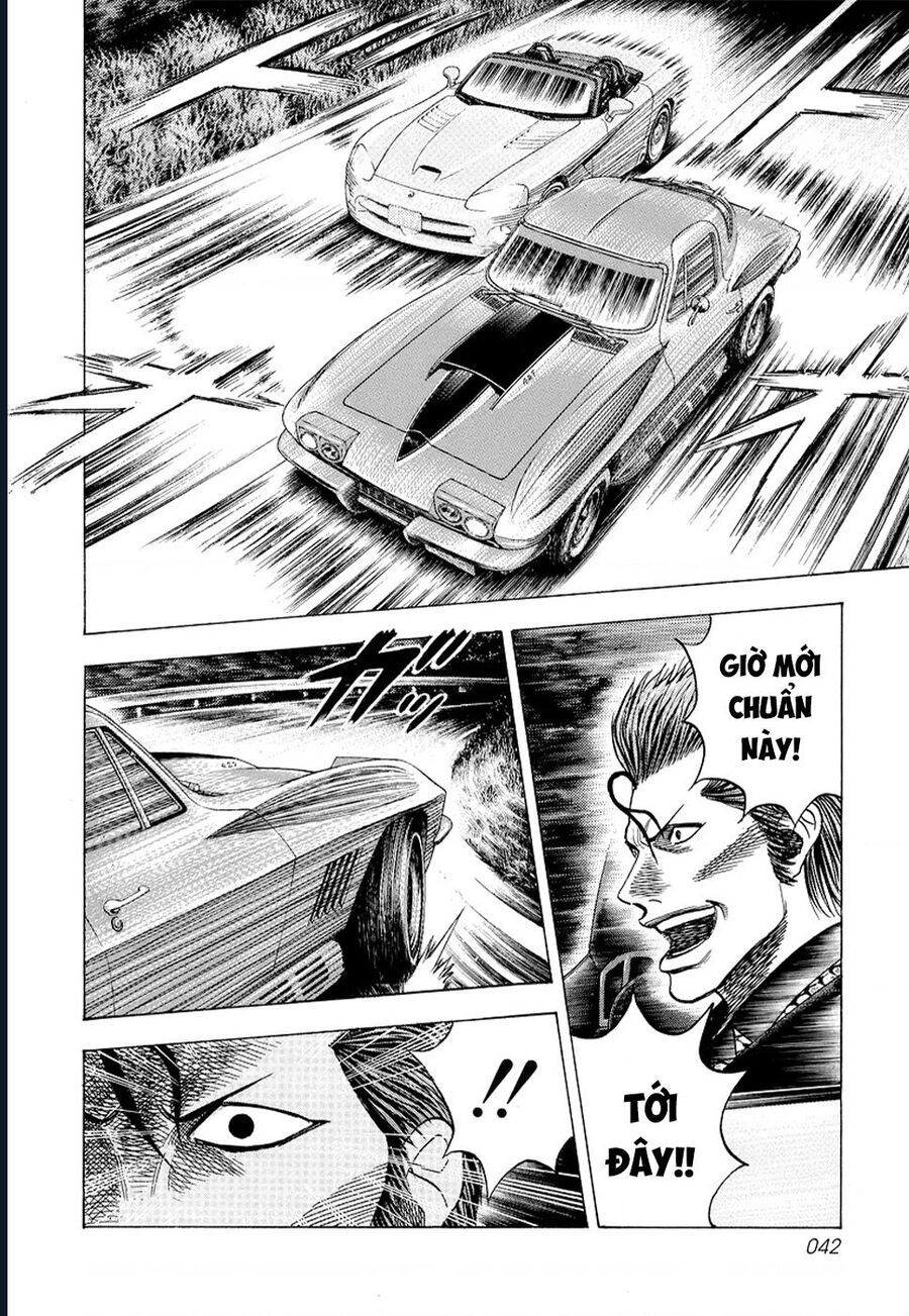 Countach Chap 72 - Next Chap 73