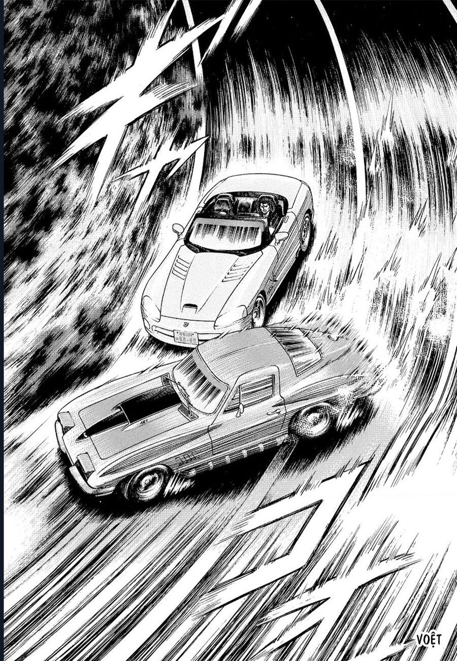 Countach Chap 72 - Next Chap 73