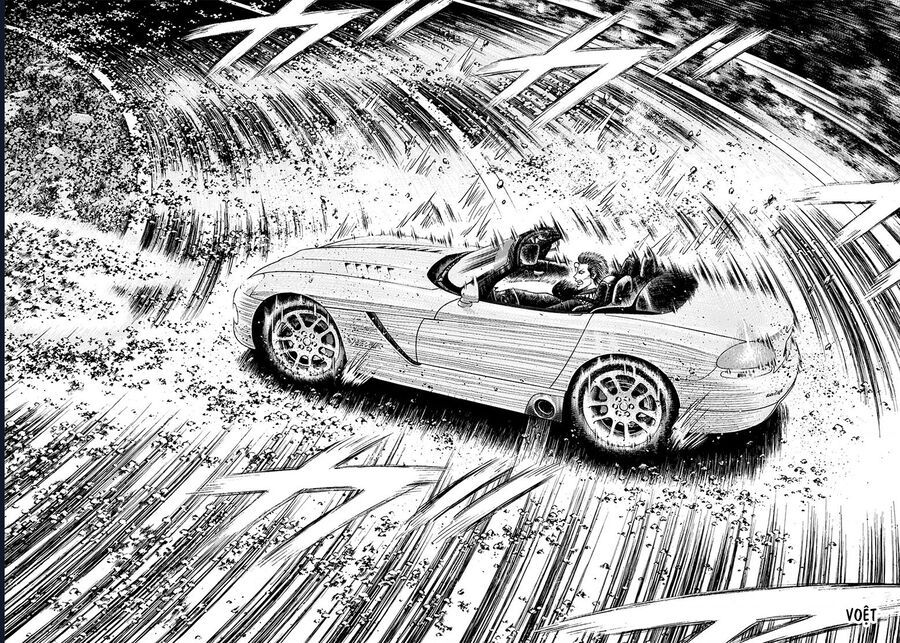 Countach Chap 73 - Next Chap 74