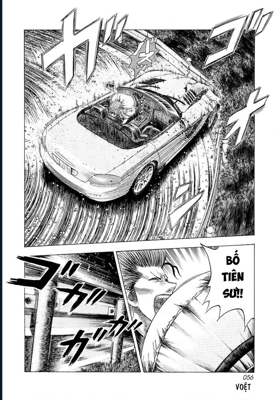 Countach Chap 73 - Next Chap 74
