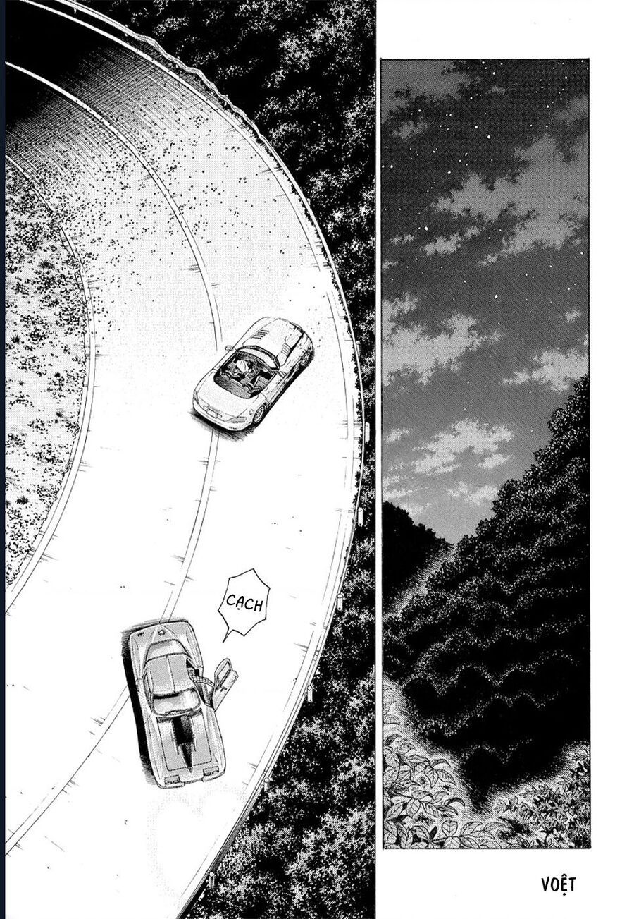 Countach Chap 73 - Next Chap 74