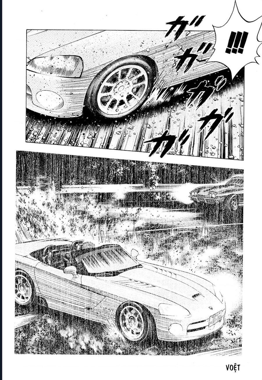 Countach Chap 73 - Next Chap 74