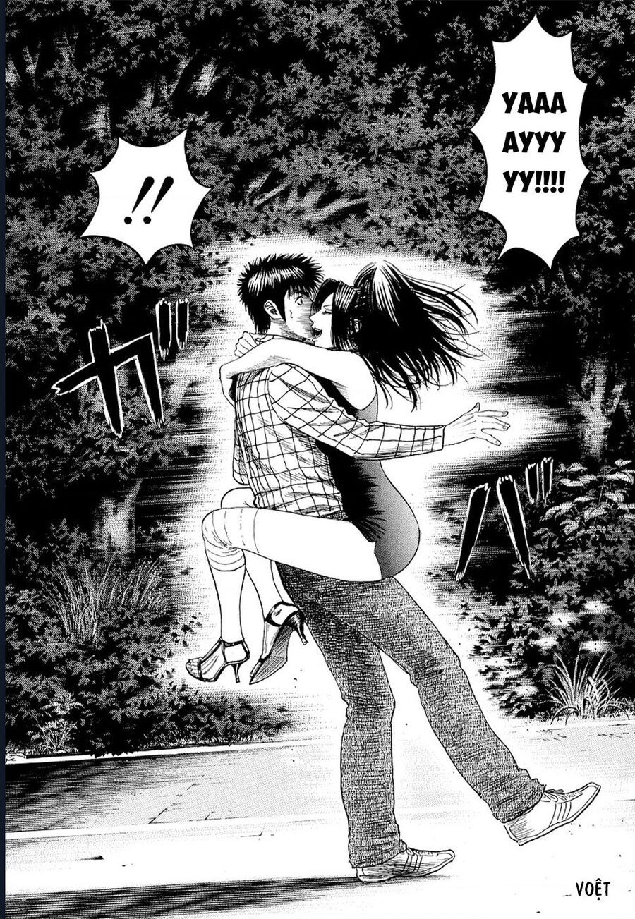 Countach Chap 74 - Next Chap 75