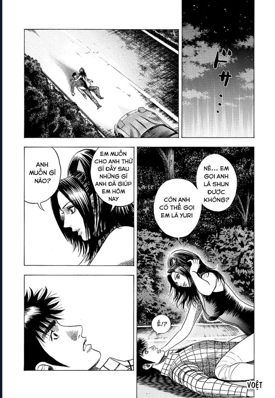 Countach Chap 74 - Next Chap 75