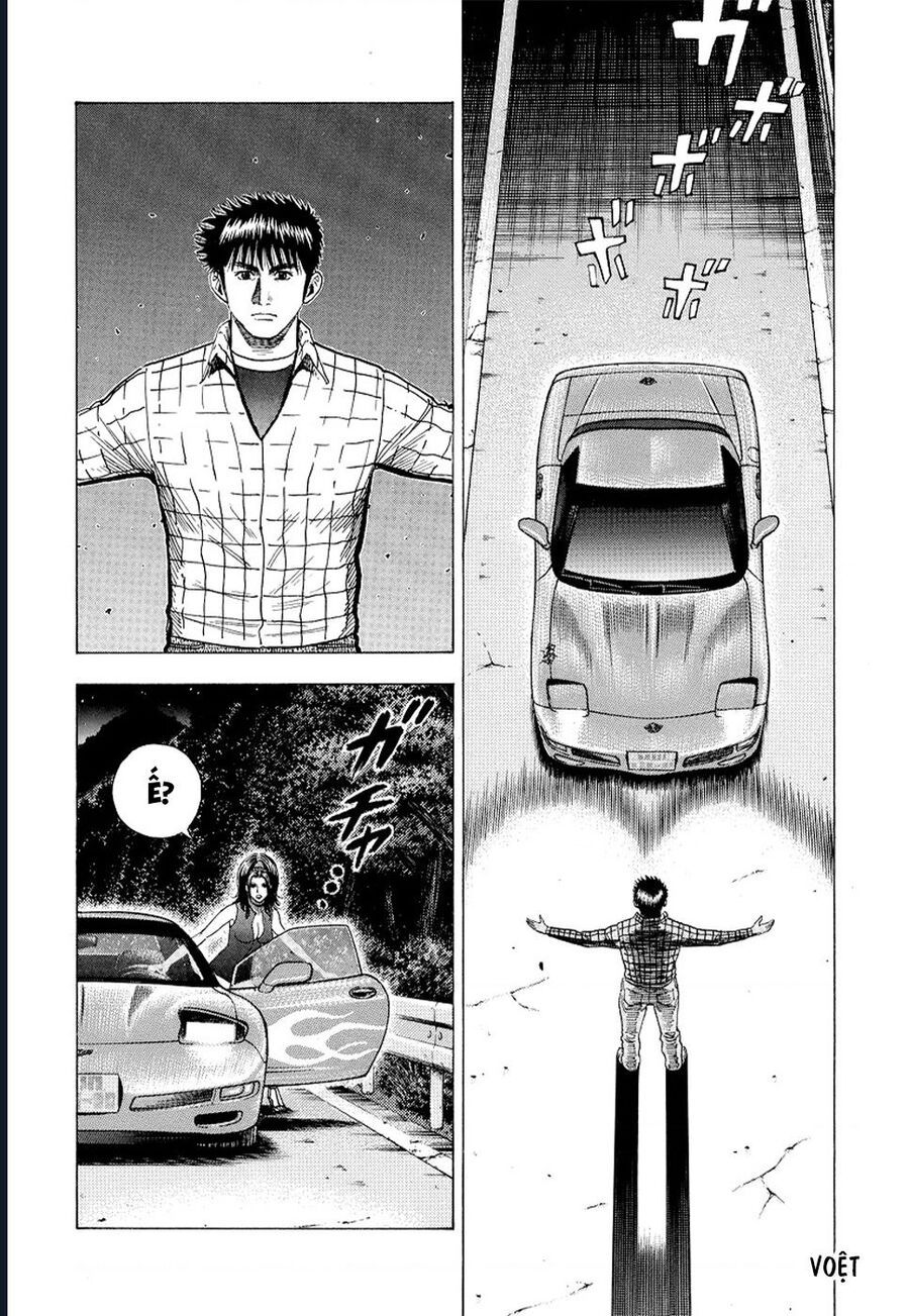 Countach Chap 74 - Next Chap 75