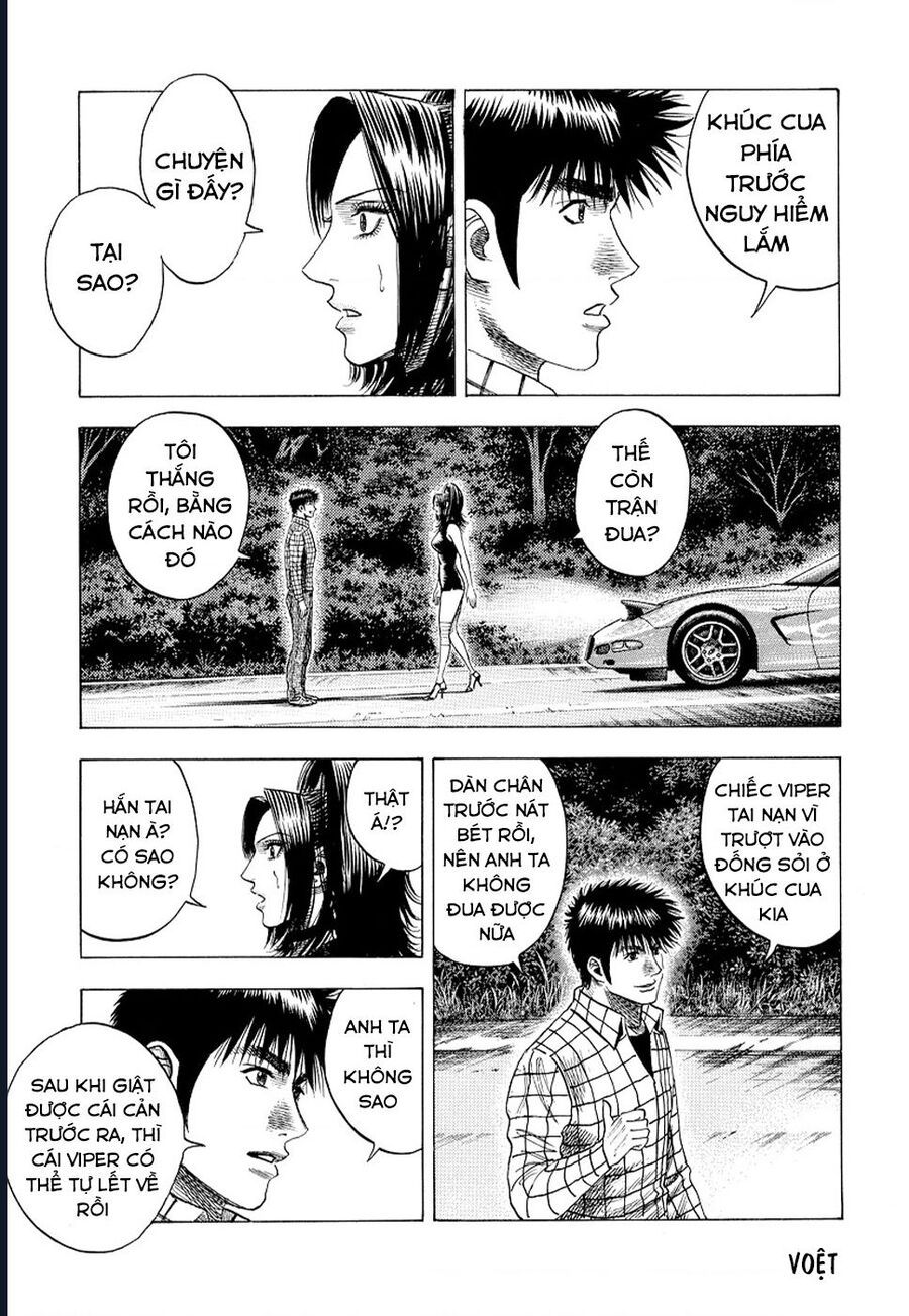 Countach Chap 74 - Next Chap 75