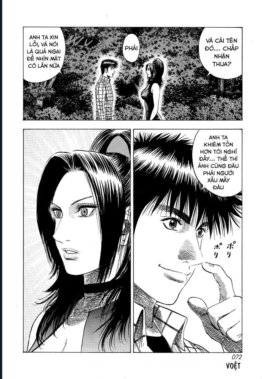 Countach Chap 74 - Next Chap 75