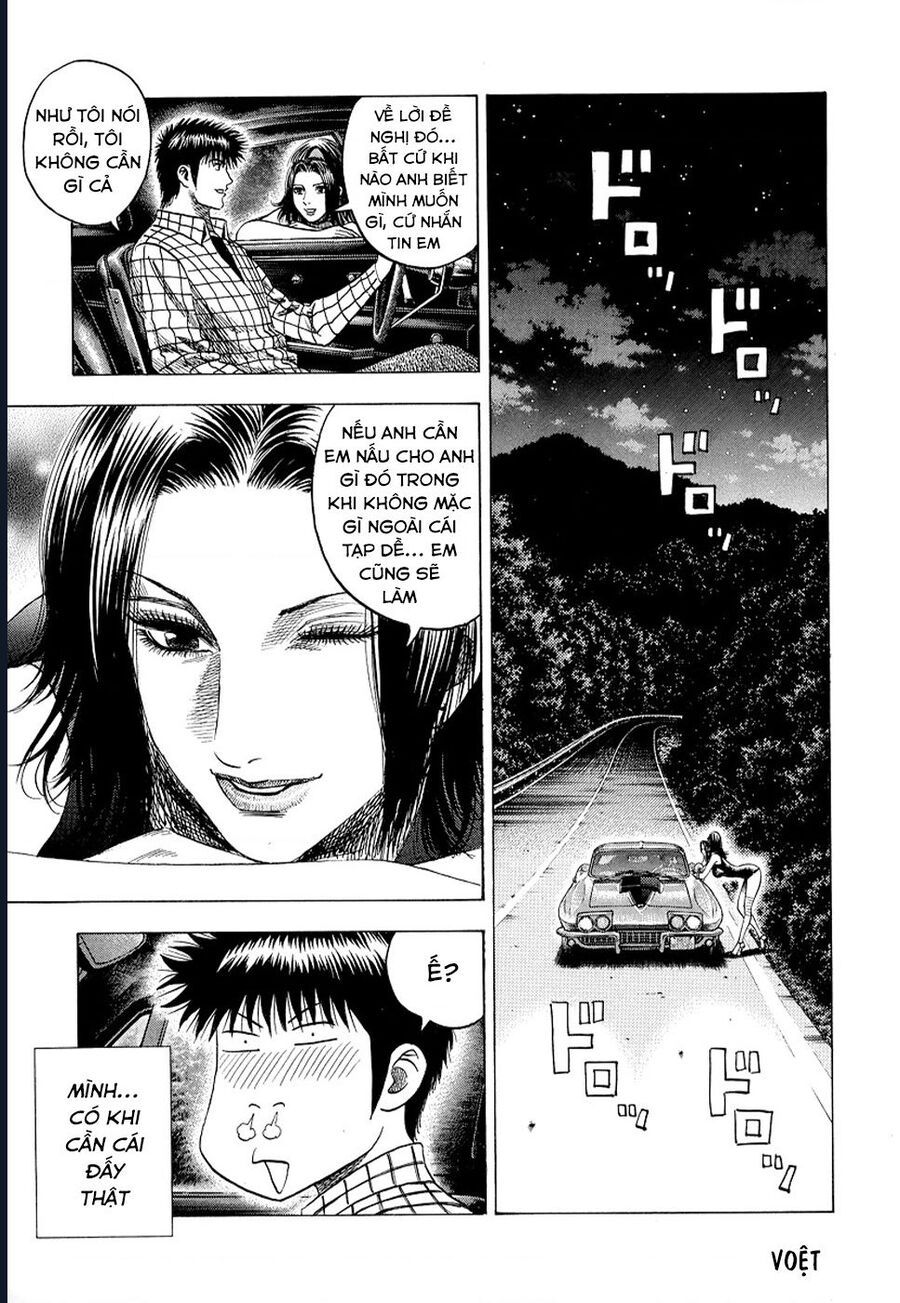 Countach Chap 74 - Next Chap 75