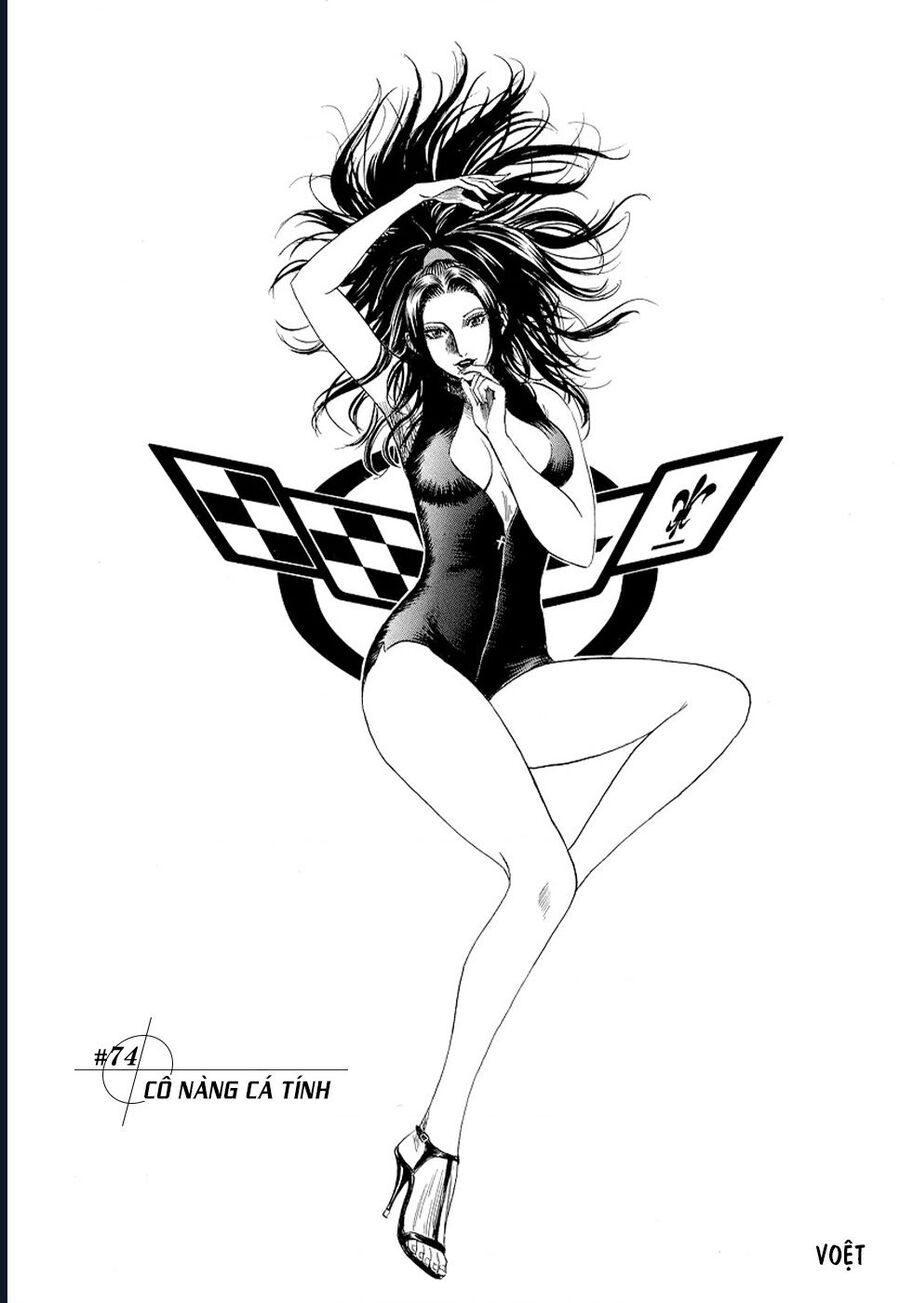 Countach Chap 74 - Next Chap 75
