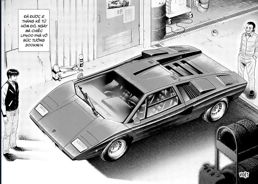 Countach Chap 75 - Next Chap 76
