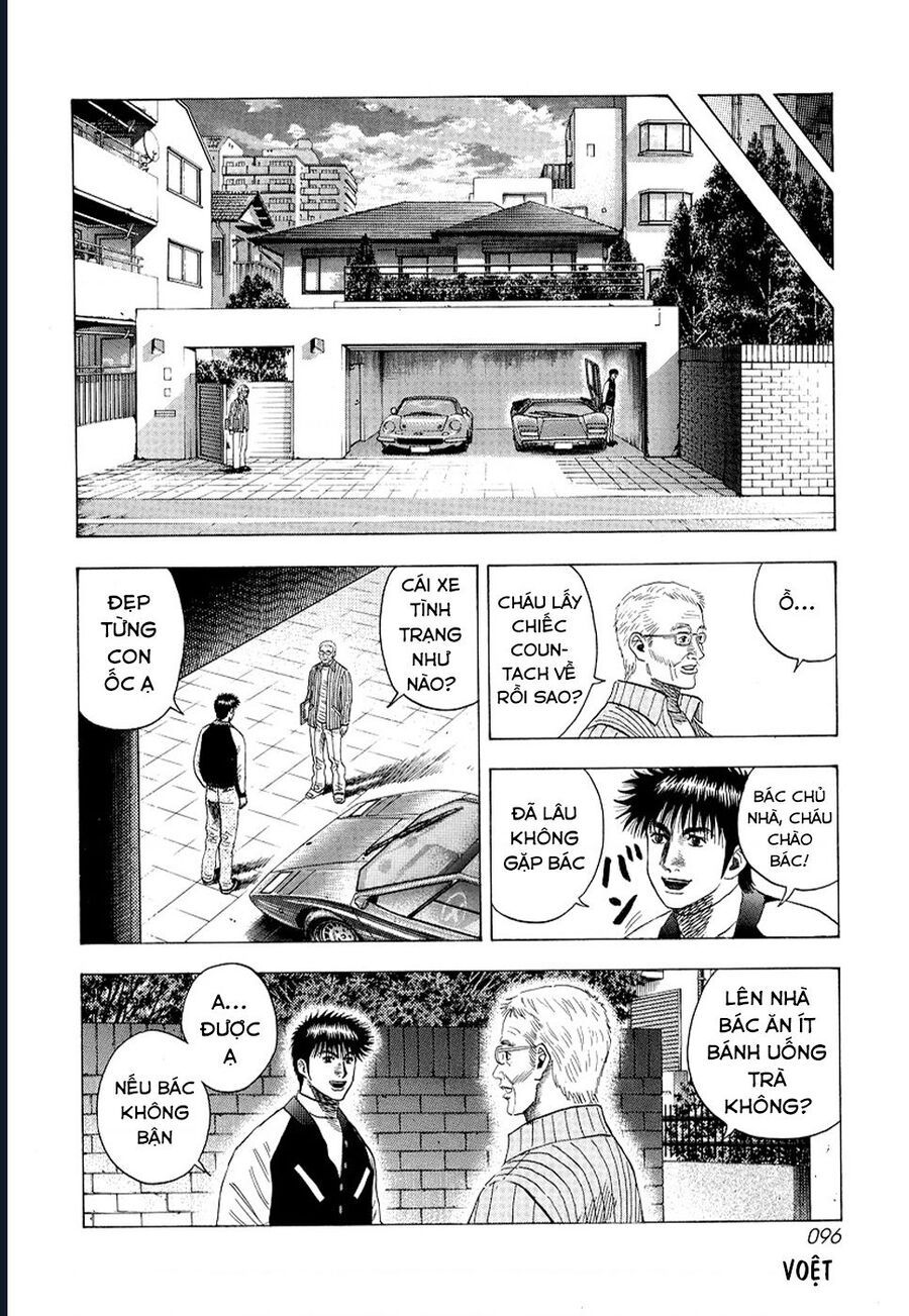 Countach Chap 75 - Next Chap 76