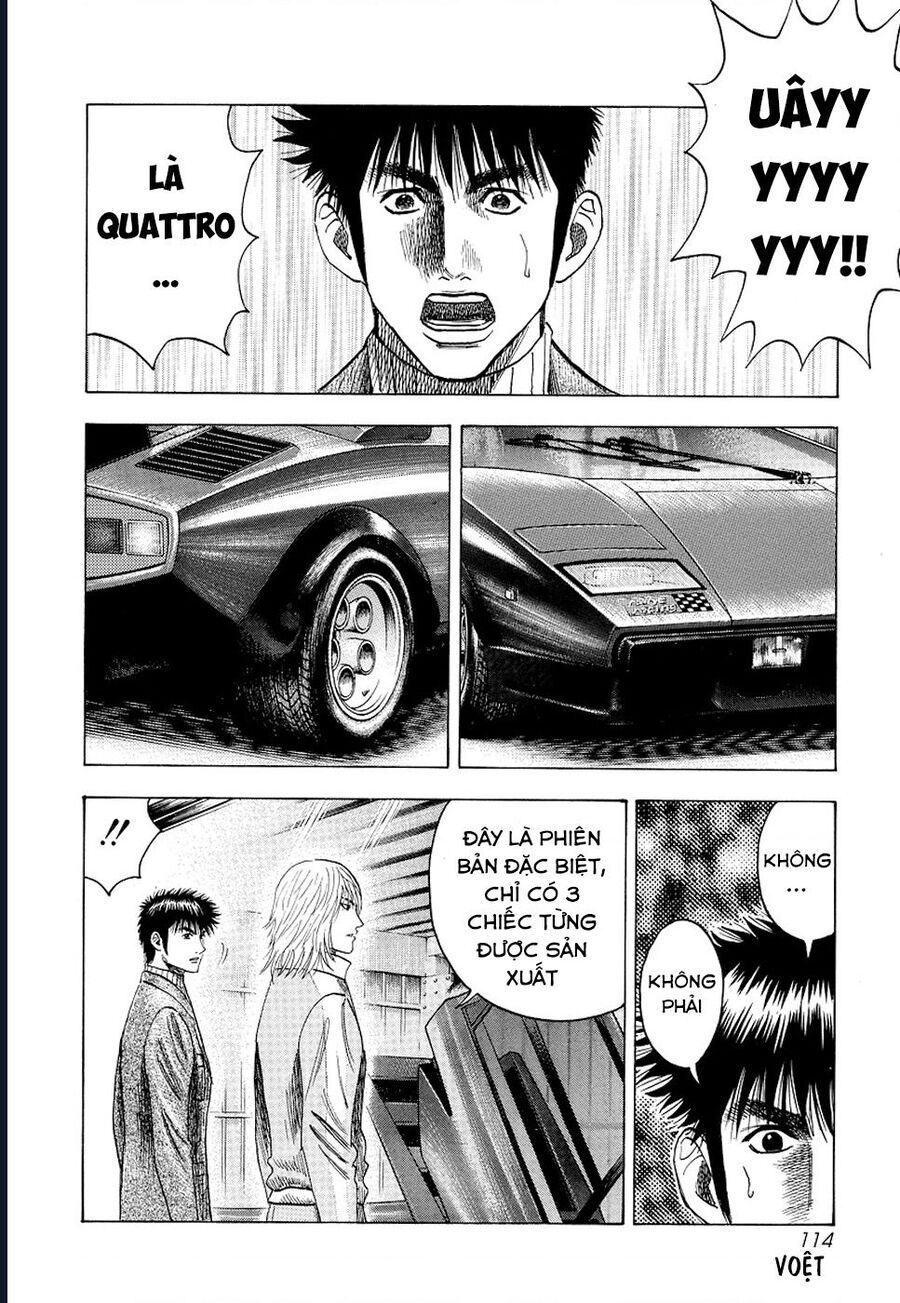 Countach Chap 75 - Next Chap 76