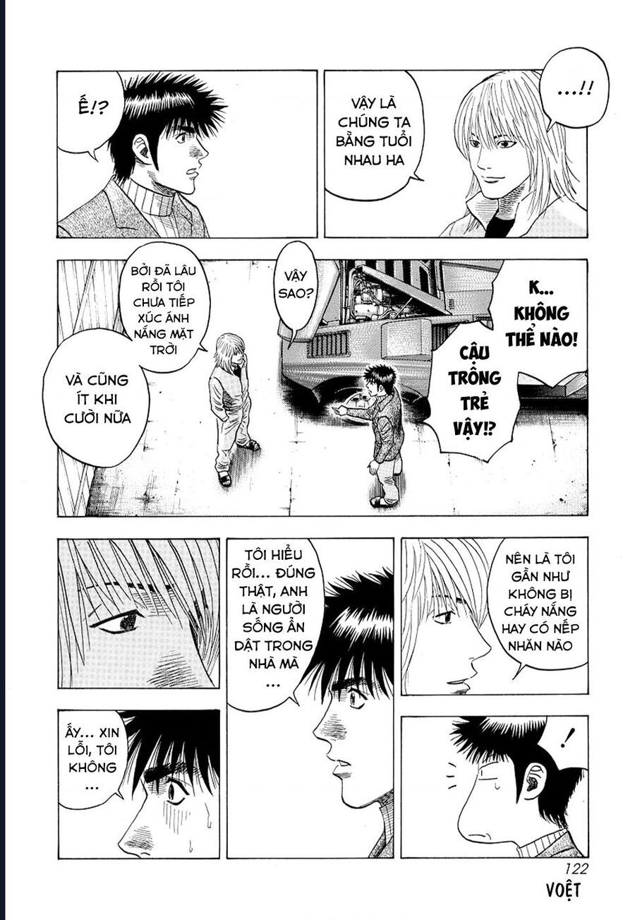 Countach Chap 76 - Next Chap 77