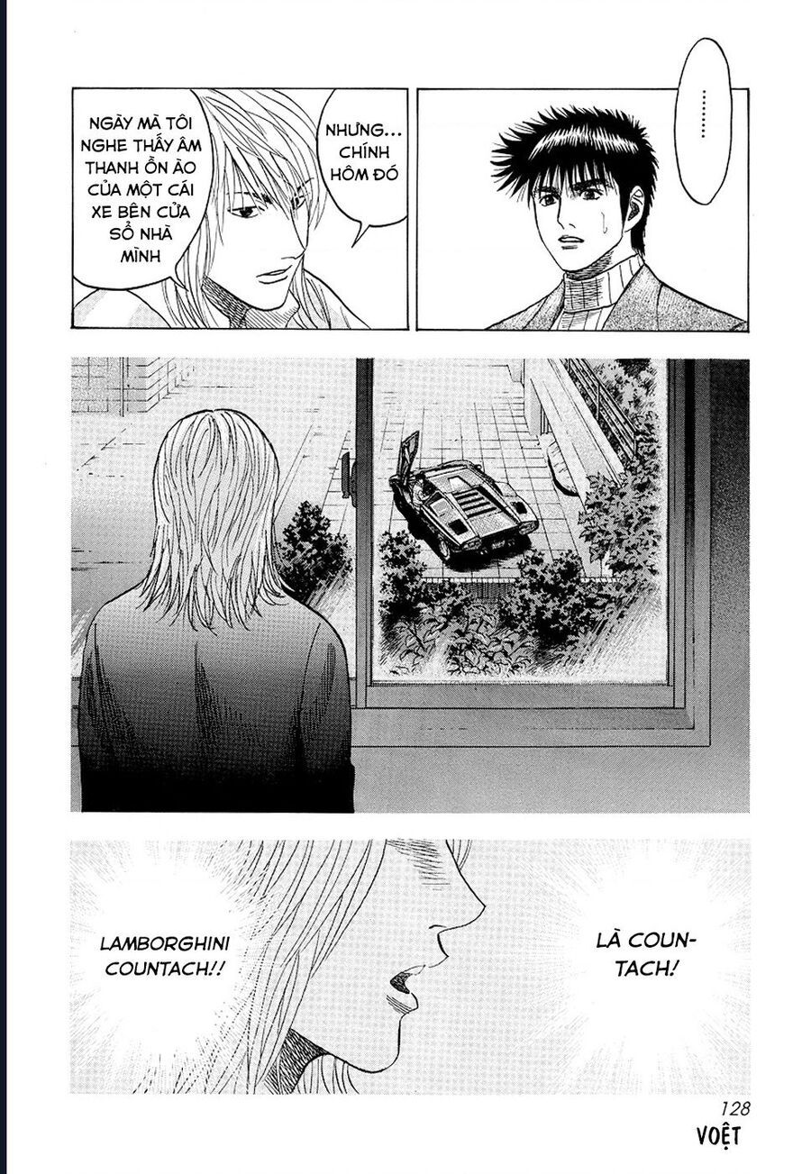Countach Chap 76 - Next Chap 77