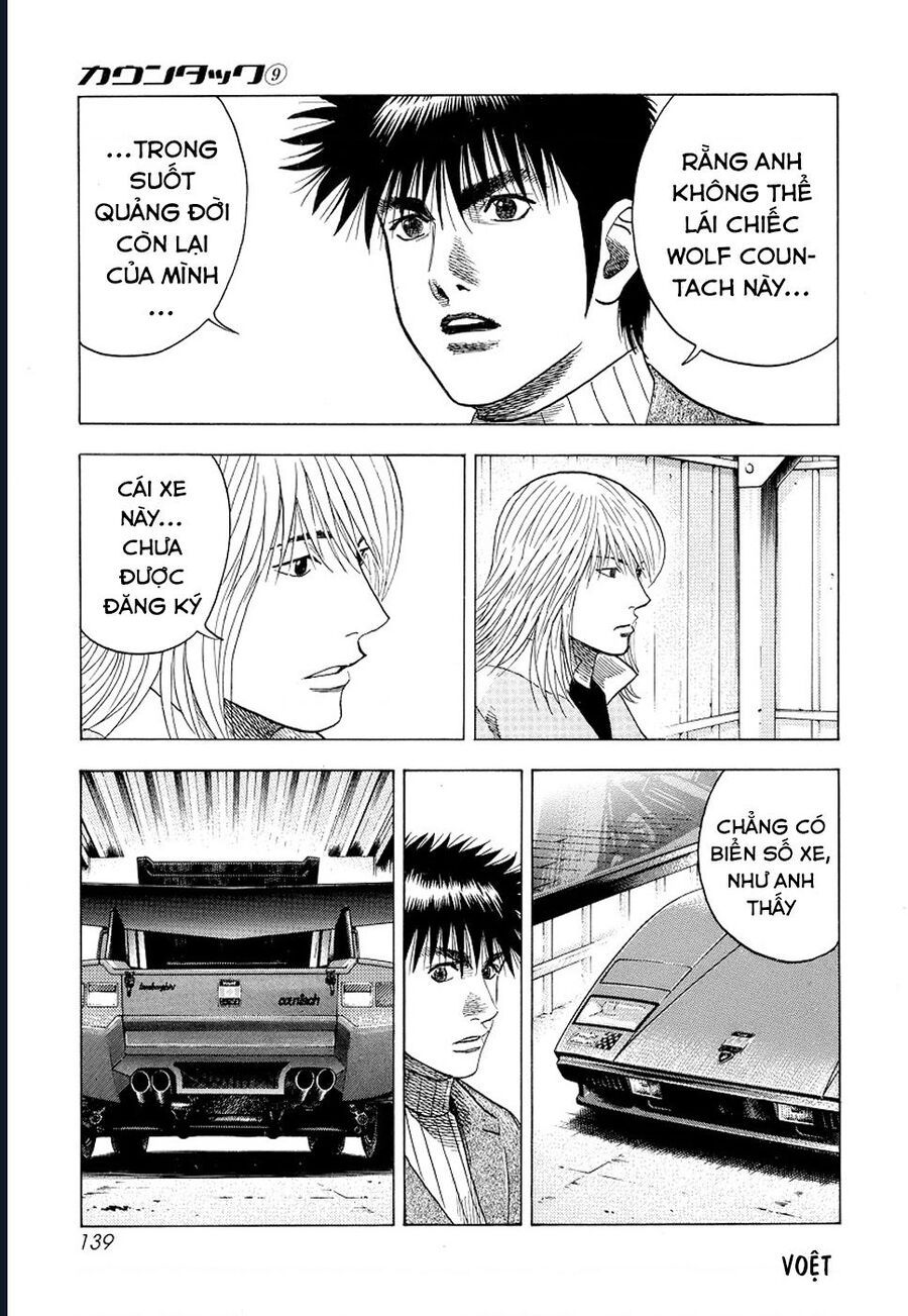 Countach Chap 77 - Next Chap 78