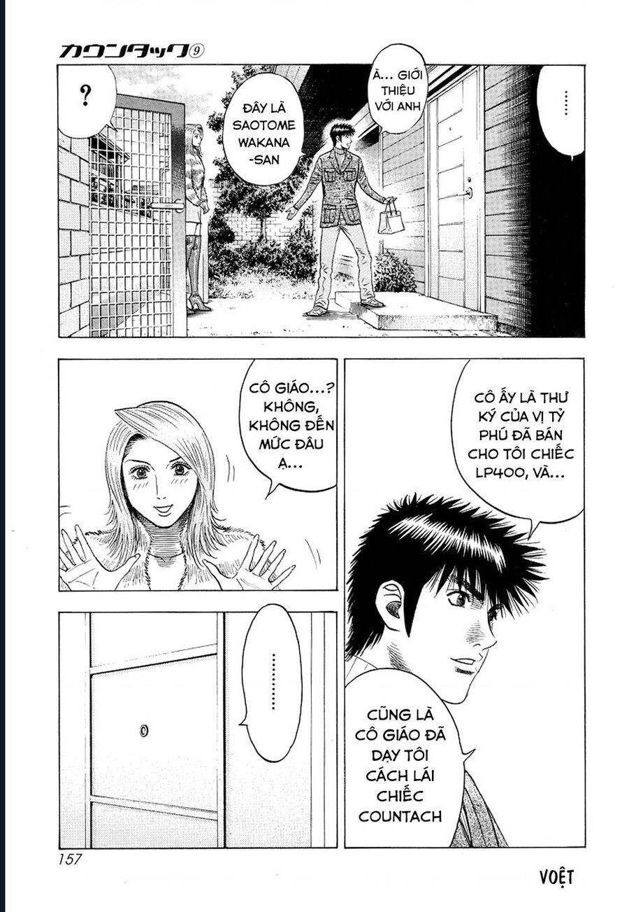 Countach Chap 77 - Next Chap 78