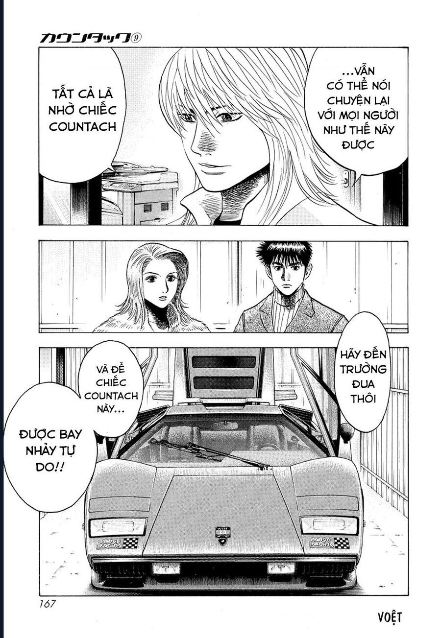 Countach Chap 77 - Next Chap 78