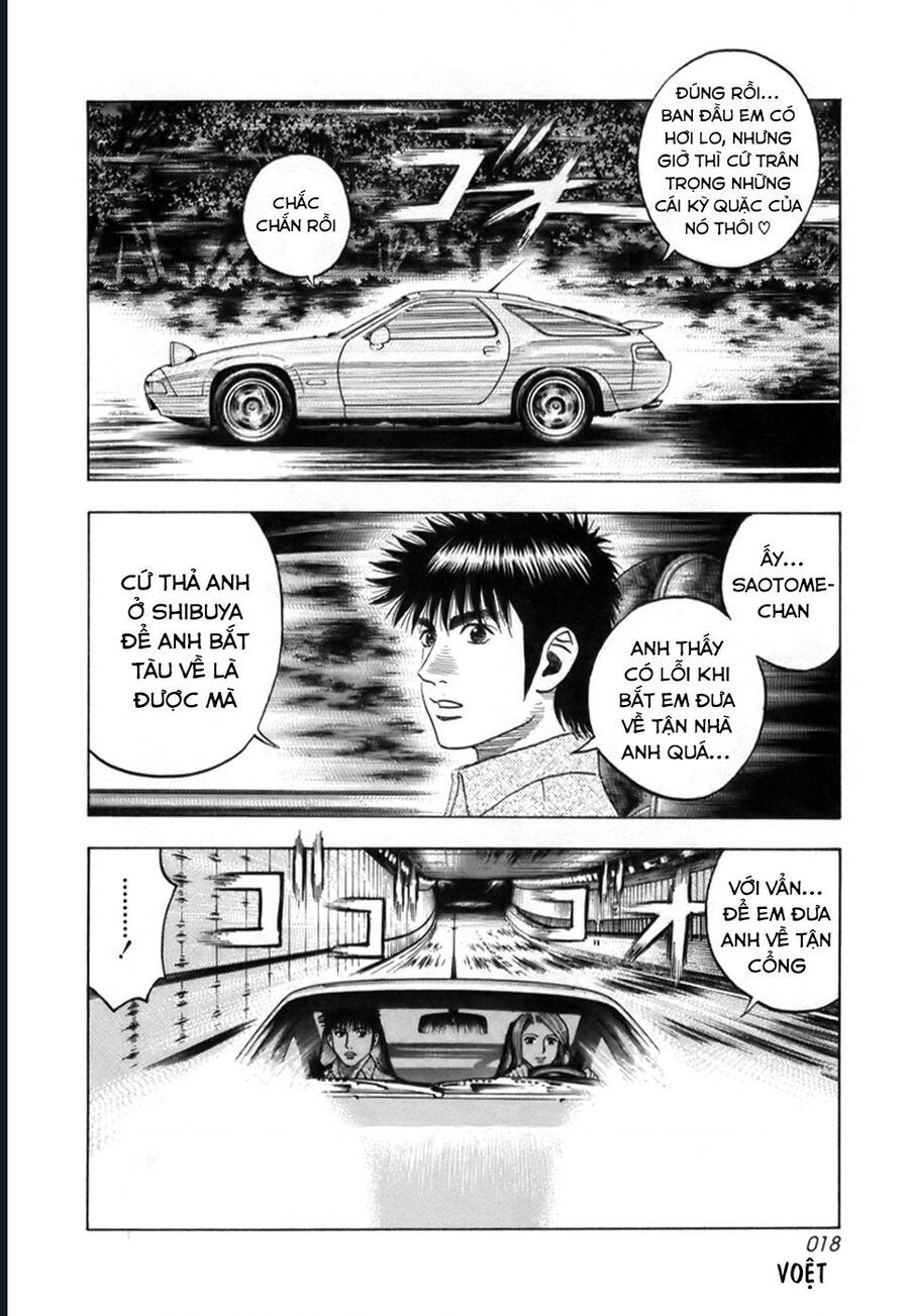 Countach Chap 79 - Next Chap 80
