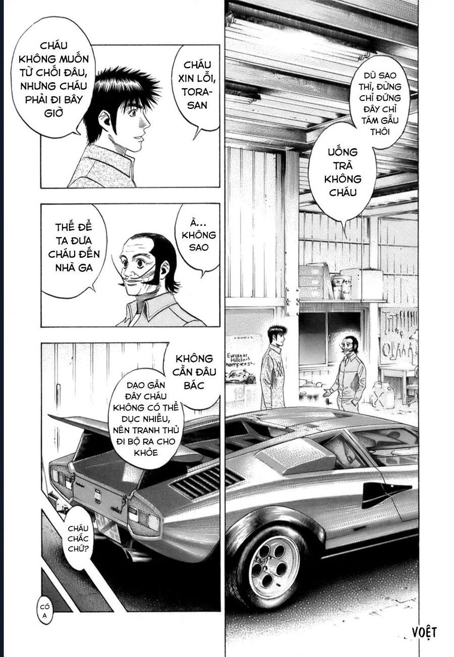 Countach Chap 79 - Next Chap 80