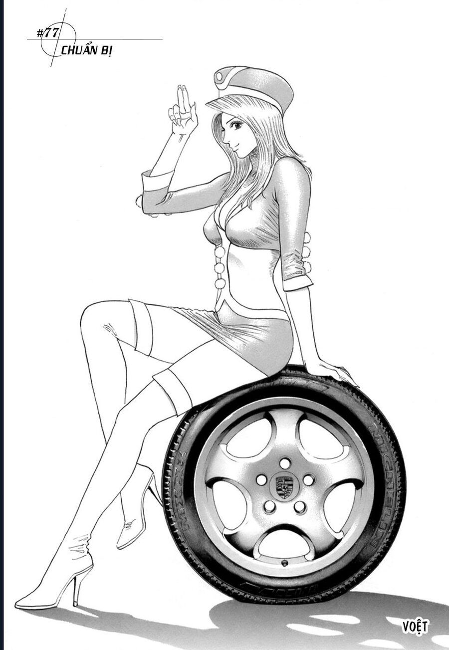 Countach Chap 79 - Next Chap 80