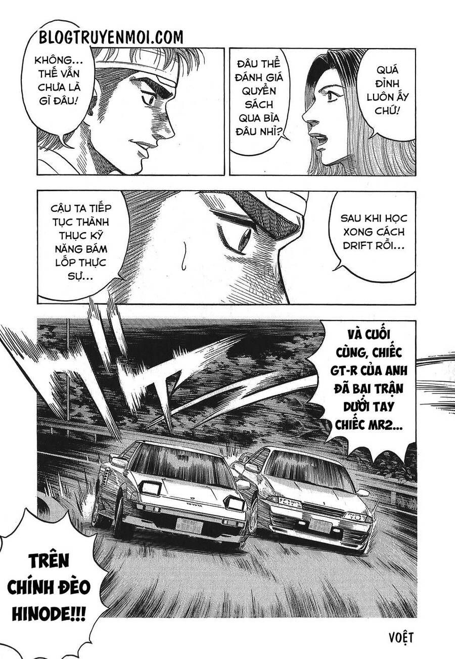 Countach Chap 8 - Next Chap 9