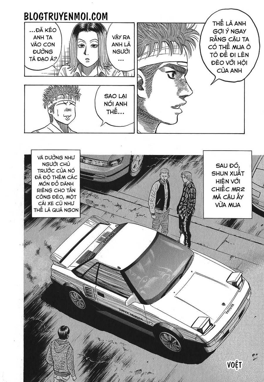 Countach Chap 8 - Next Chap 9