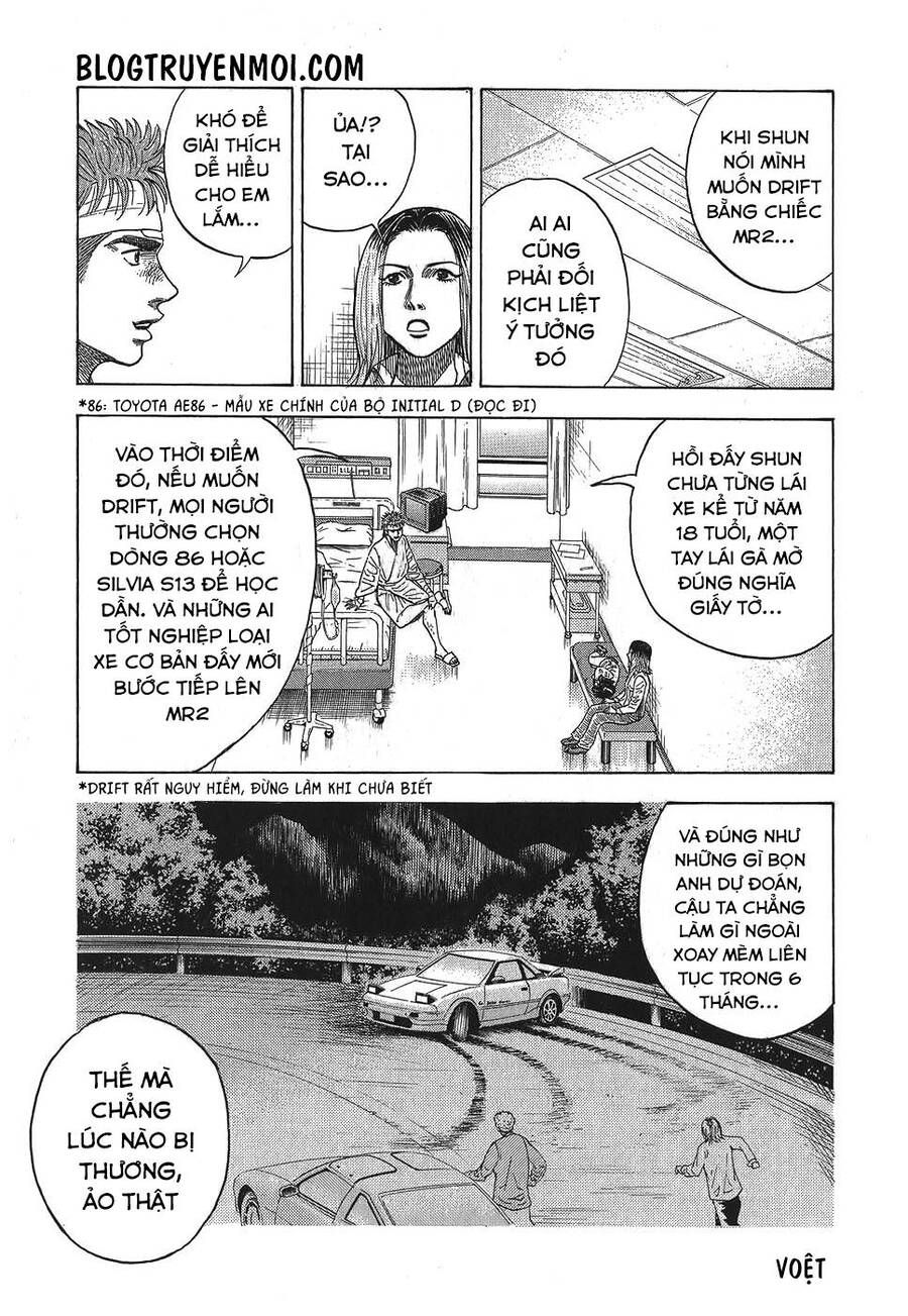 Countach Chap 8 - Next Chap 9