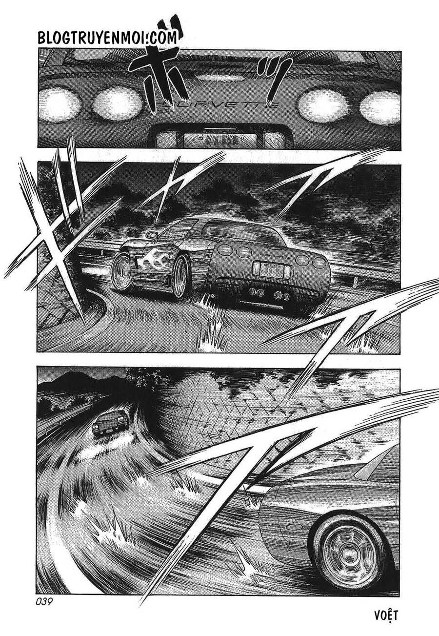 Countach Chap 8 - Next Chap 9
